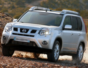 nissan-xtrail